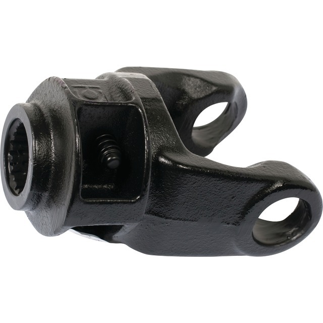 Machoire Extremite 1"3/4 20C 34,9X106 Verrou A Poussoir référence fournisseur BYP5720M3876